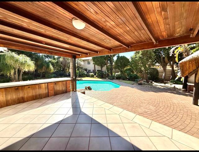 3 BEDROOM FREESTANDING TO LET IN RANDPARK